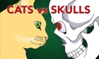 Top 30 Games Apps Like Cats vs Skulls - Best Alternatives