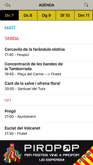 FestesDelTura(圖2)-速報App