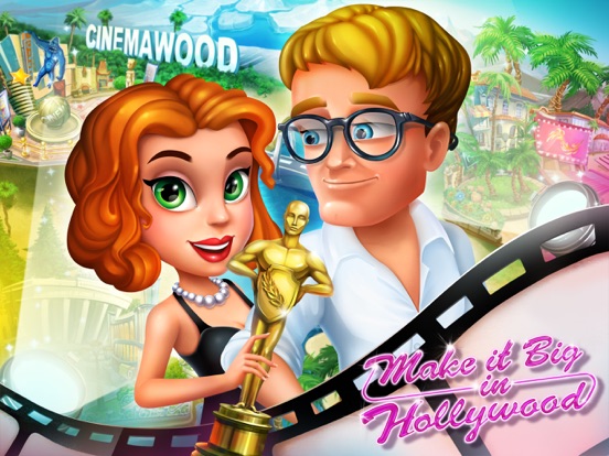 Screenshot #4 pour Make it Big in Hollywood