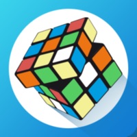 极限魔方 - 教你轻松玩魔方