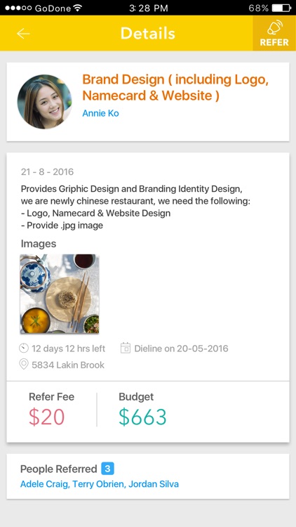 PIE - Optimize your resources screenshot-3