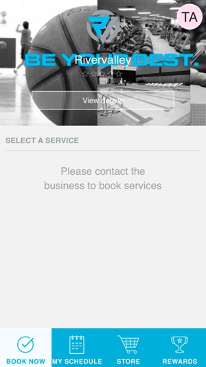 River Valley Athletic Club(圖1)-速報App