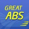 Great Abs Workout Trainer