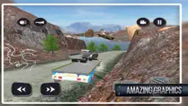 Game screenshot Supper Army Cargo Hill Road hack