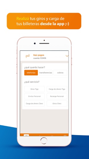 Itaú pagos PY(圖4)-速報App