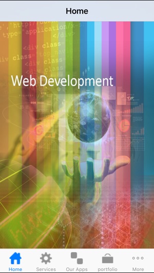 VcodeInfotech(圖2)-速報App