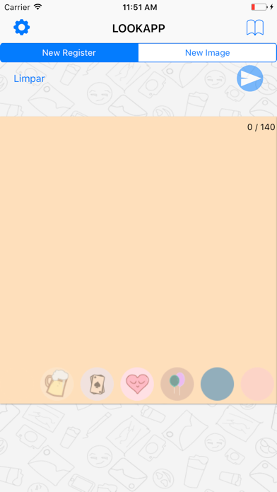 LookApp app screenshot 3
