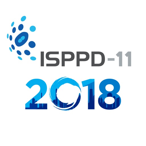 ISPPD 2018 icon