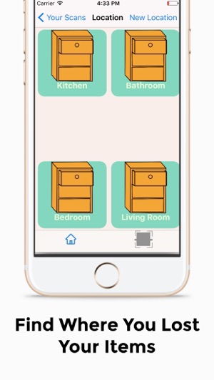 BoxScan: Find Lost Items(圖3)-速報App