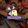 Giro Pizza