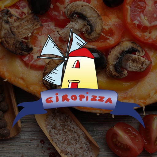 Giro Pizza