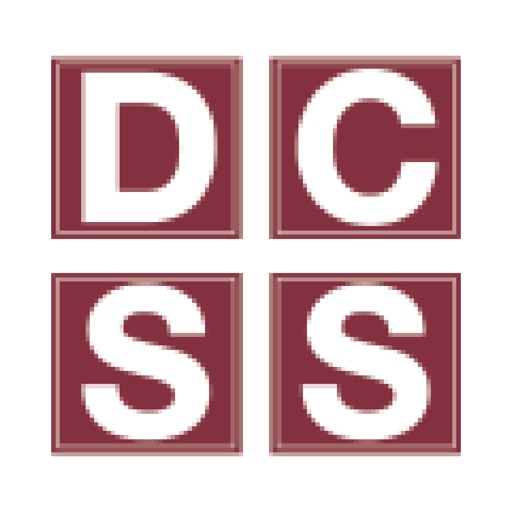 GA DCSS
