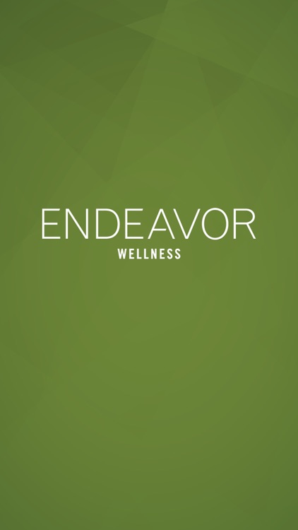 Endeavor Wellness