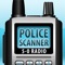 5-0 Radio Police Scanner is the essential police scanner app