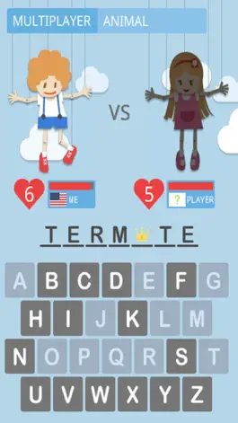 Game screenshot Hangman King mod apk