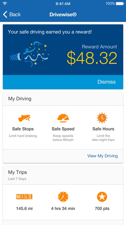 Allstate® Mobile