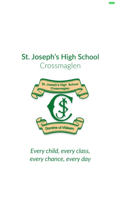 St Joseph's HS Crossmaglen