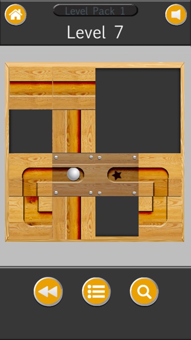 迷路でボールロール - ブロックを解除＆スライドパズルのおすすめ画像4