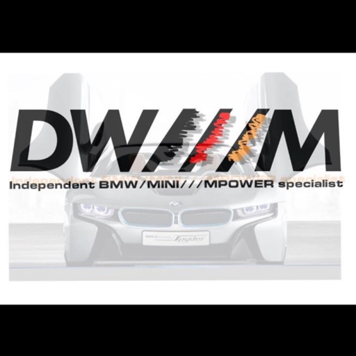 DWMOTORWORKS icon