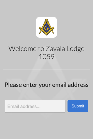 Zavala Lodge 1059 screenshot 2