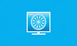GBN TV Official app icon