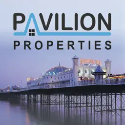 Pavilion Properties app icon