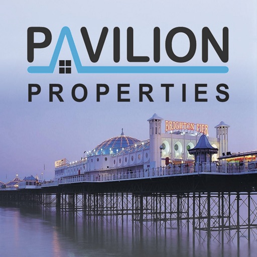 Pavilion Properties iOS App