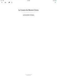 101 livres classiques iPad Captures Décran 4