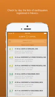 capital alert айфон картинки 3