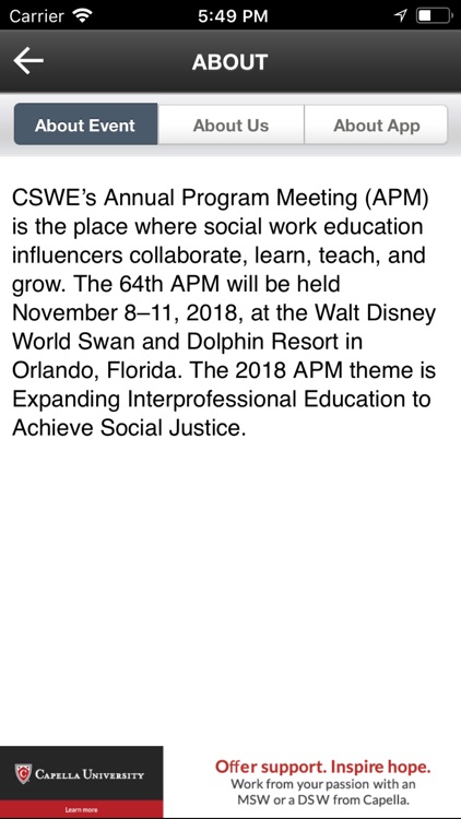 2018 Annual Program Meeting screenshot-4