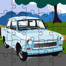 Activities of Cars Jigsaw Challenge