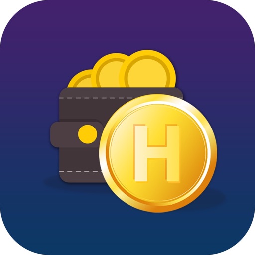 HcnWallet Icon