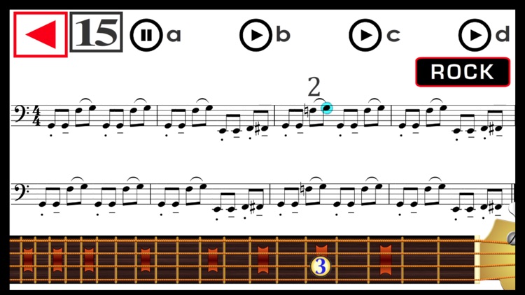 How to play Bass Guitar PRO