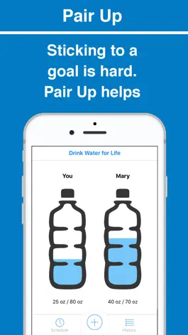 Game screenshot Drink Water for Life apk