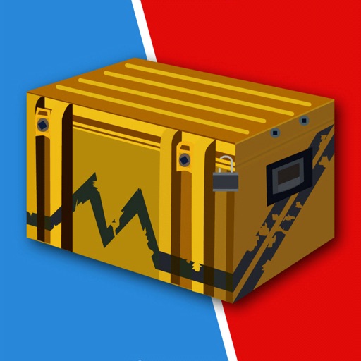 Case Hack - Ultra Mini Game icon