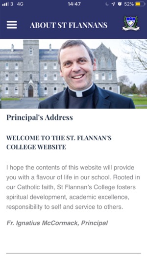 St. Flannan’s College(圖5)-速報App