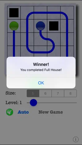 Game screenshot Full House Puzzle hack