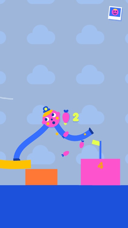 kORi WALk screenshot-1