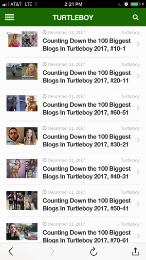 Turtleboy Sports(圖2)-速報App