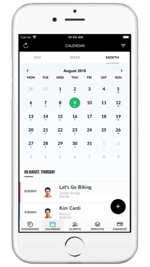 Wolfe Wellness(圖3)-速報App