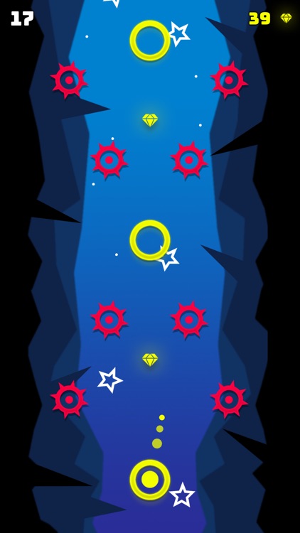Nano Shot screenshot-5