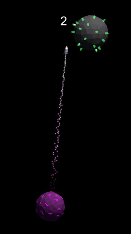 Planet Colonizer screenshot-3