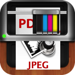 CokeSoft PDF to JPG Converter
