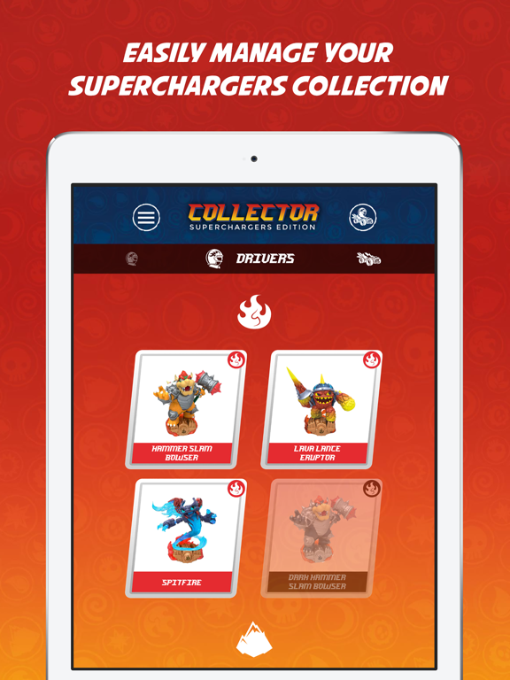 Screenshot #4 pour Collector - Superchargers Edn.