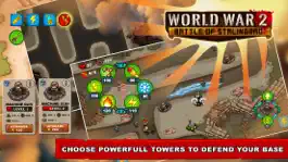 Game screenshot WW2 : Battle for Stalingrad apk