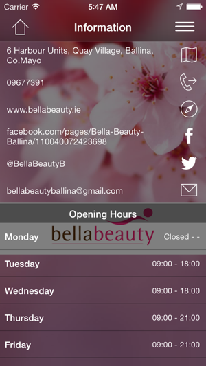 Bella Beauty(圖3)-速報App