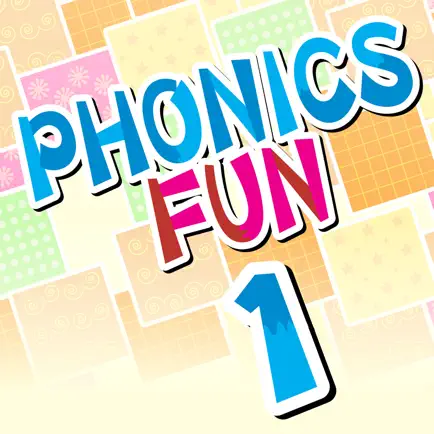 Phonics Fun 1 Cheats