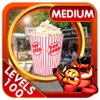 Food Cart Hidden Objects Games