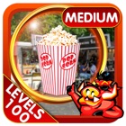 Food Cart Hidden Objects Games