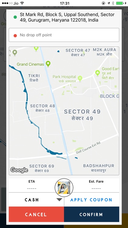 Kontrol Motors Rider